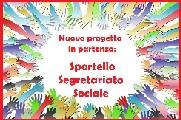 Sportello Sociale