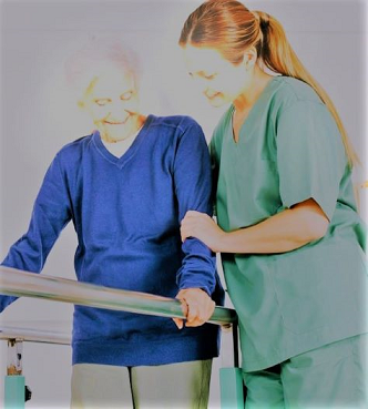 Clinica di Neuroriabilitazione