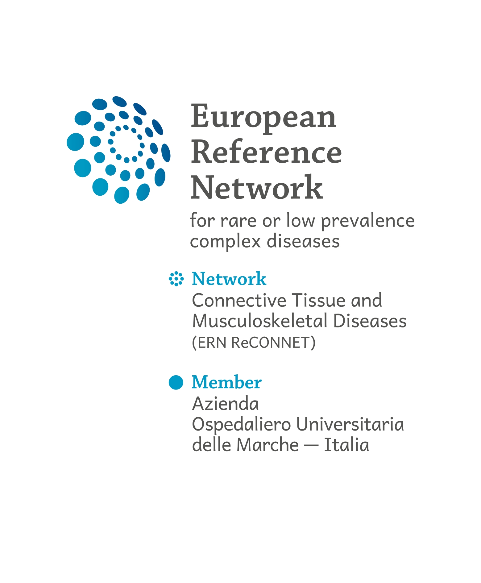 ERN ReCONNET