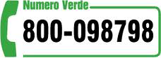 numero verde cup marche