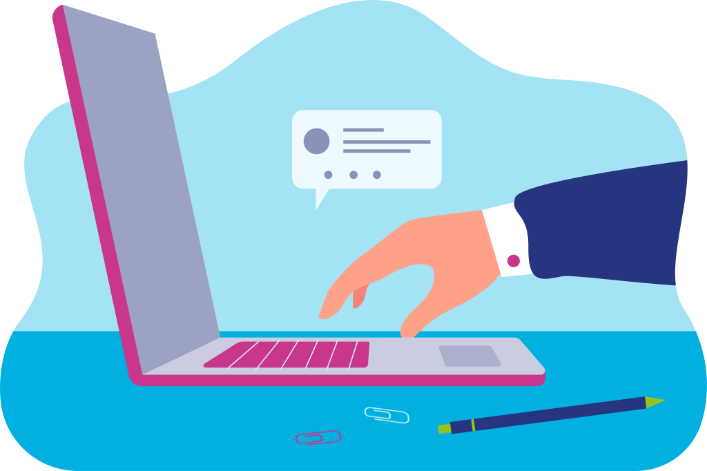 referti online