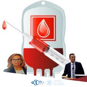 Centro Regionale  Sangue