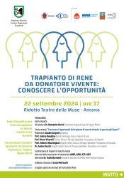 Trapianto di Rene