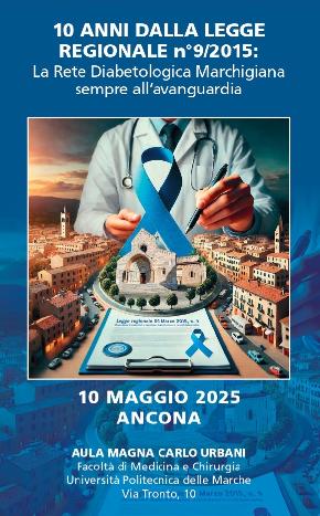 10 ANNI DALLA LEGGE REGIONALE n9/2015: La Rete Di