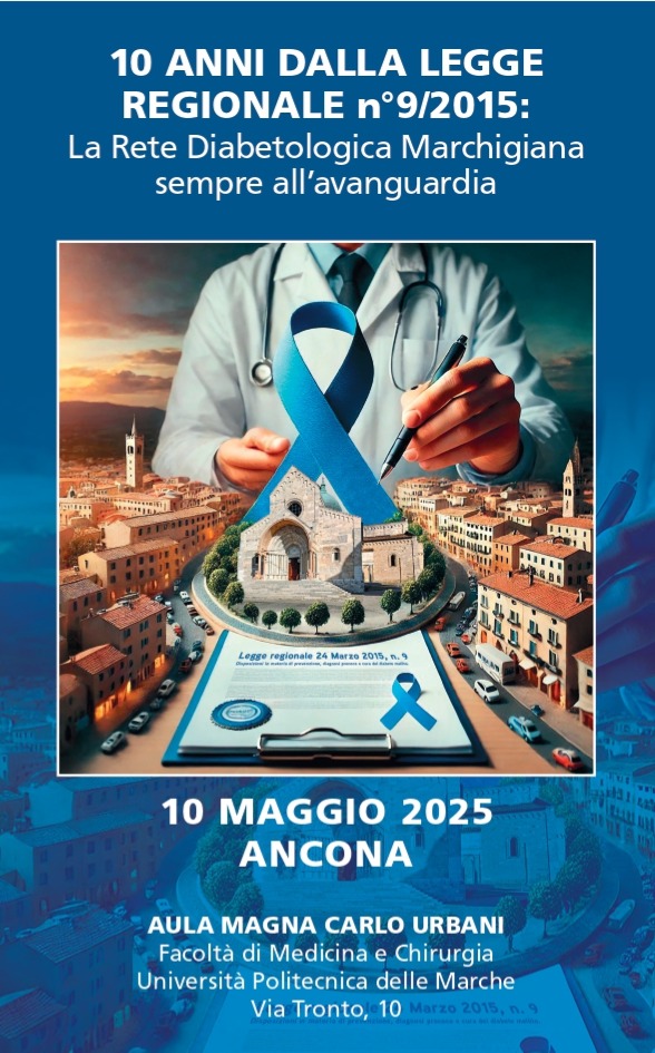 10 ANNI DALLA LEGGE REGIONALE n9/2015: La Rete Di