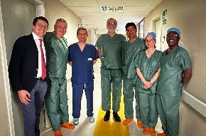 SOD Cardiochirurgia