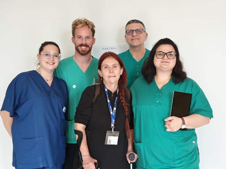 Team Palliazione