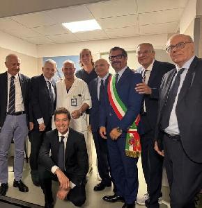 Centro Medicina dello sport di III livello