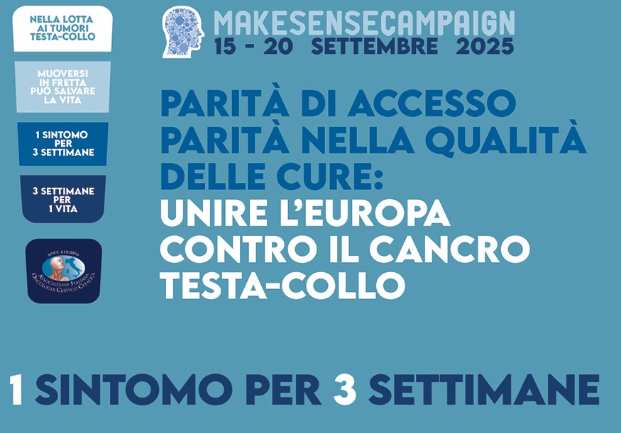 Make Sense Campaign.