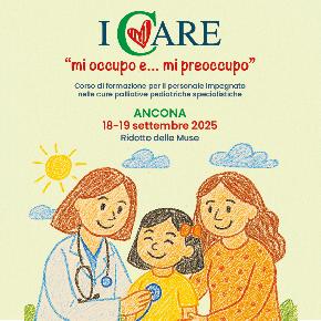 CORSO DI FORMAZIONE PER IL PERSONALE IMPEGNATO NEL