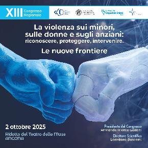 LA VIOLENZA SUI MINORI, SULLE DONNE E SUGLI ANZIAN