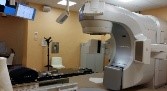 Il TRUEBEAM STX (STX1- LINAC GIALLO), 