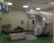 Il terzo TRUEBEAM (LINAC VERDE),