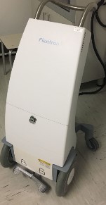Il FLEXITRON (ELEKTA) 