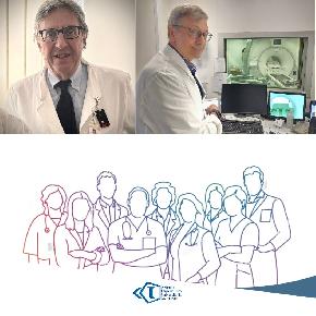 Prima PET/RM in Italia per il cancro alla prostata