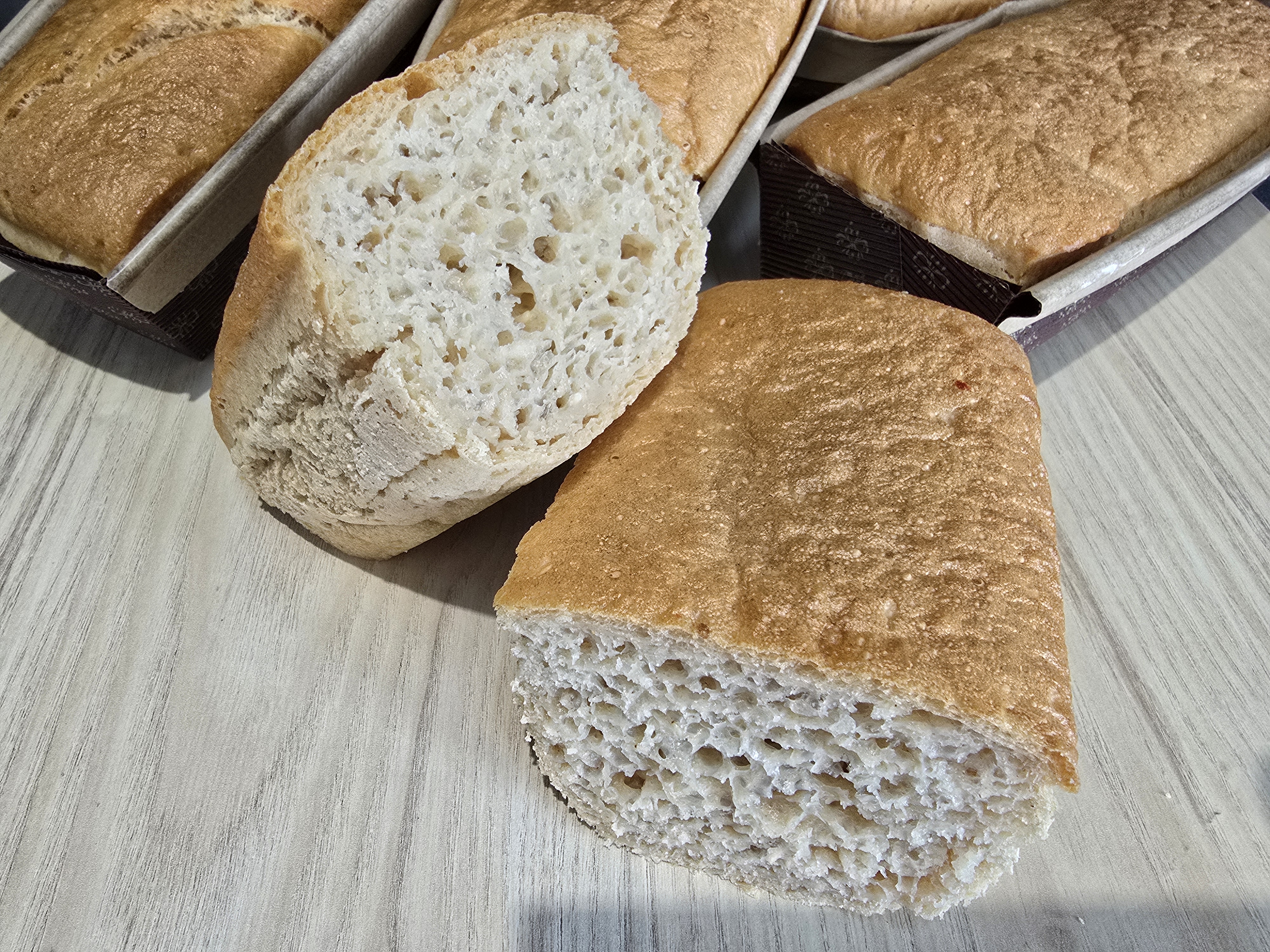 pane ipoproteico 