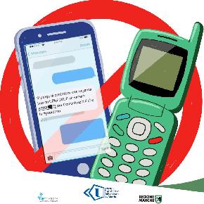 Falsi SMS del CUP  Tentativi di truffa 