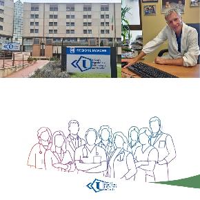 Ortopedia AOUM: eccellenza nella gestione di fragi