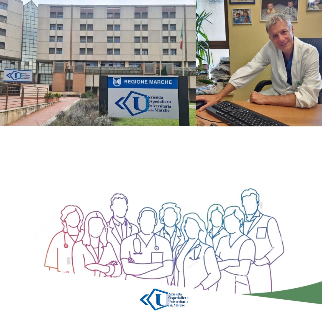 Ortopedia AOUM: eccellenza nella gestione di fragi