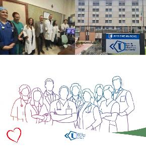 AOUM: Due bambini affetti da patologie neoplastich