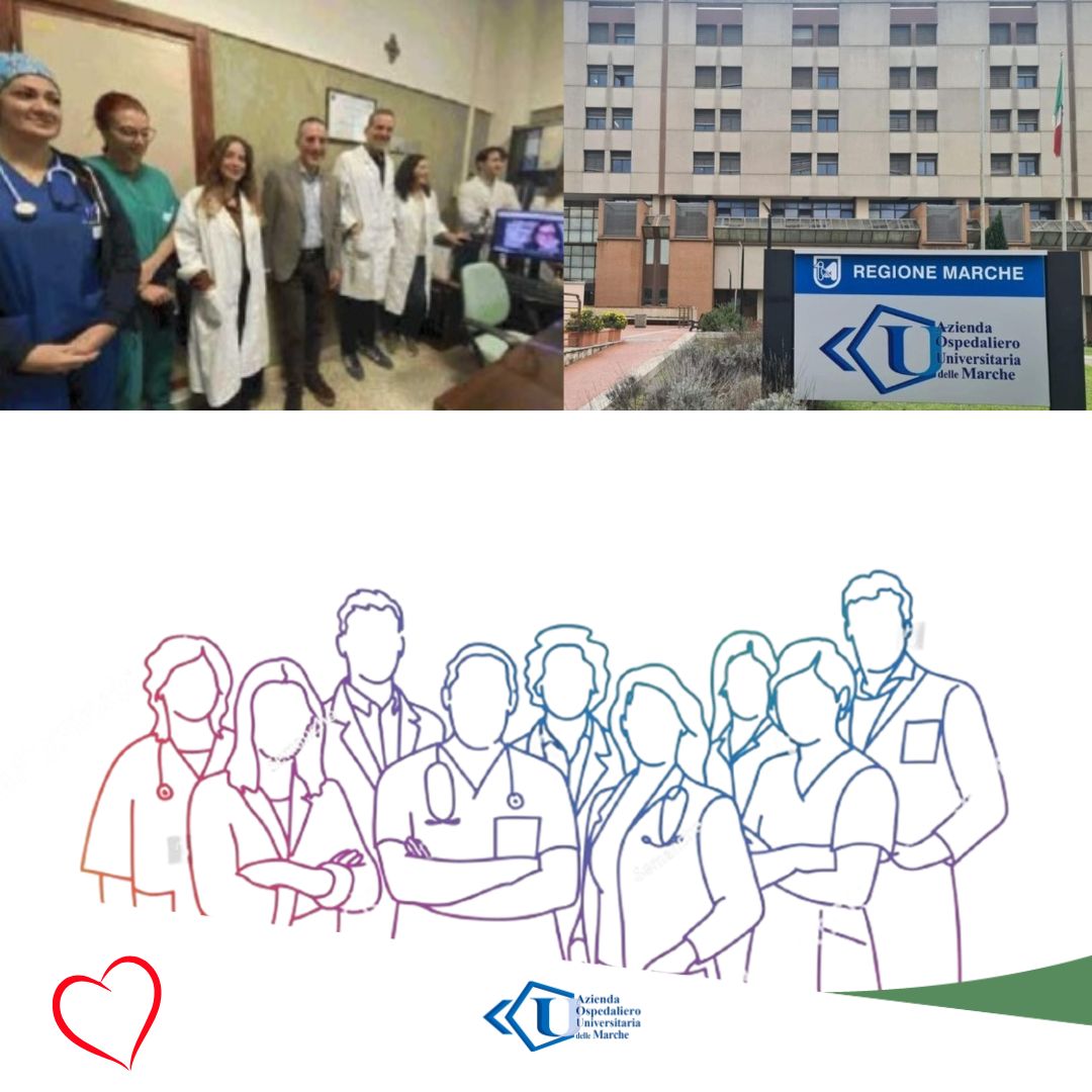 AOUM: Due bambini affetti da patologie neoplastich