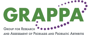 Logo Grappa