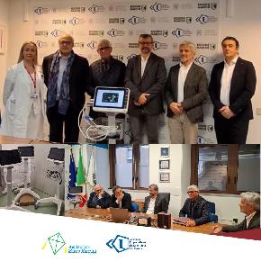 Un gesto d�amore nel ricordo di Marco Mancini 