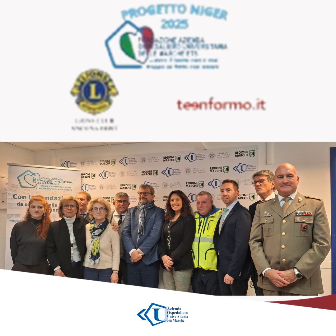 Insieme per il Niger � Missione Compiuta!