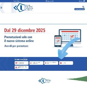 Centro Prelievi di Torrette