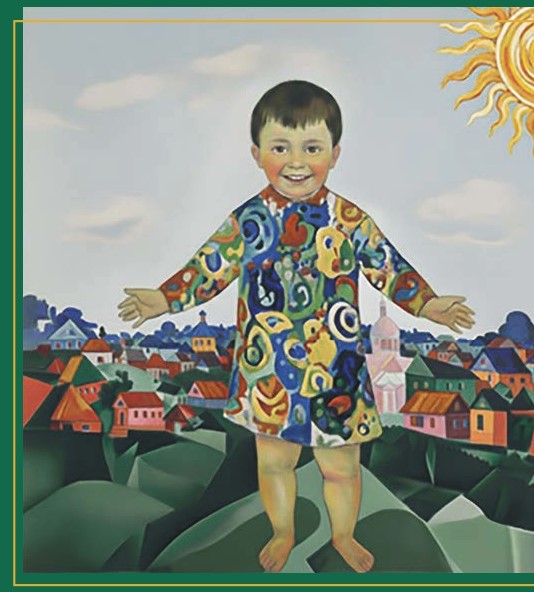 Dermatologia pediatrica