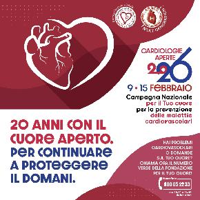 Cardiologie Aperte 2026