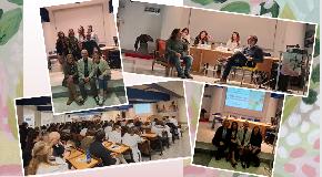 Giornata Mondiale del Malato