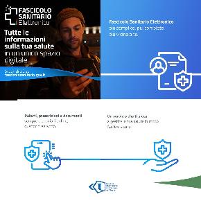Fascicolo Sanitario Elettronico 2.0