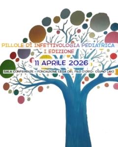 PILLOLE DI INFETTIVOLOGIA PEDIATRICA � I EDIZIONE