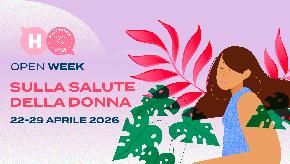11� Giornata nazionale della salute della donna