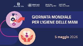 Igiene delle mani: un gesto semplice che protegge 