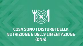Disturbi della Nutrizione e dell�Alimentazione