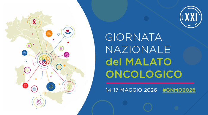 17 MAGGIO � GIORNATA NAZIONALE DEL MALATO ONCOLOGI