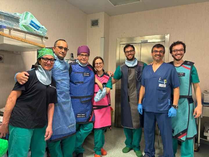 Equipe Encefalopatia