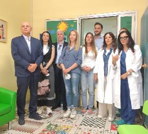 Donazione Allevi
