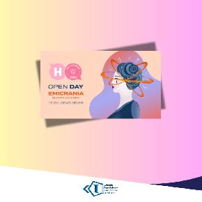 Open Day Emicrania