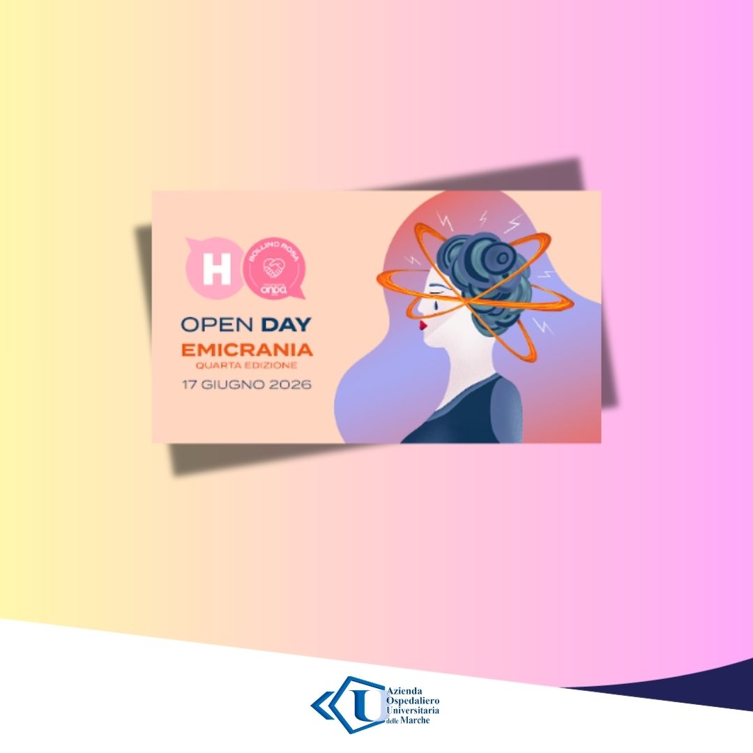 Open Day Emicrania