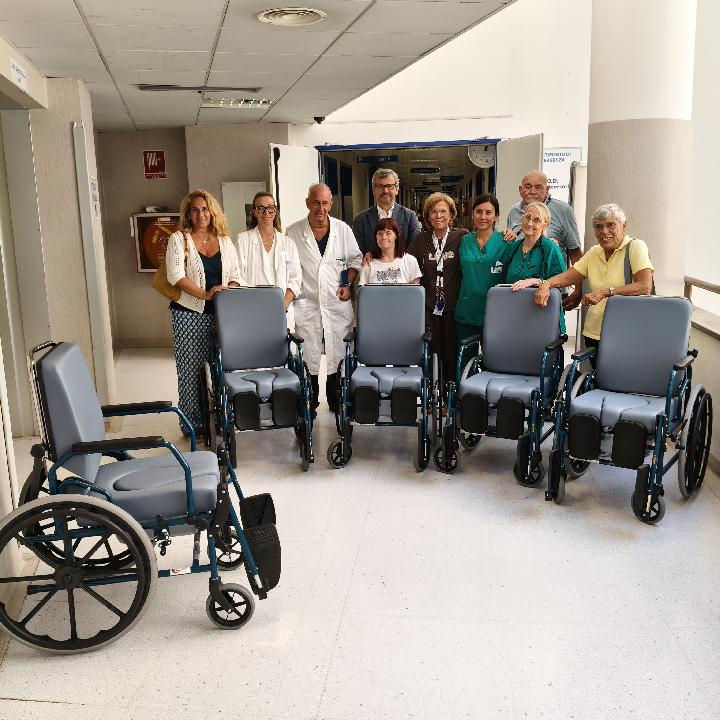 Donazione 