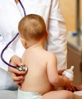 immagine Pediatria home