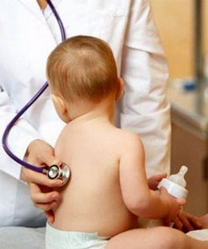 immagine Pediatria home