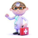 Immagine Guida PSO Pediatrico