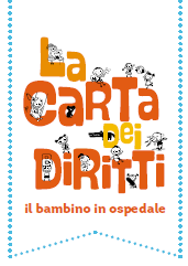 Immagine Carta dei diritti del bambino in ospedale