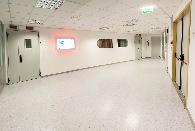 Datacenter - Panoramica esterna