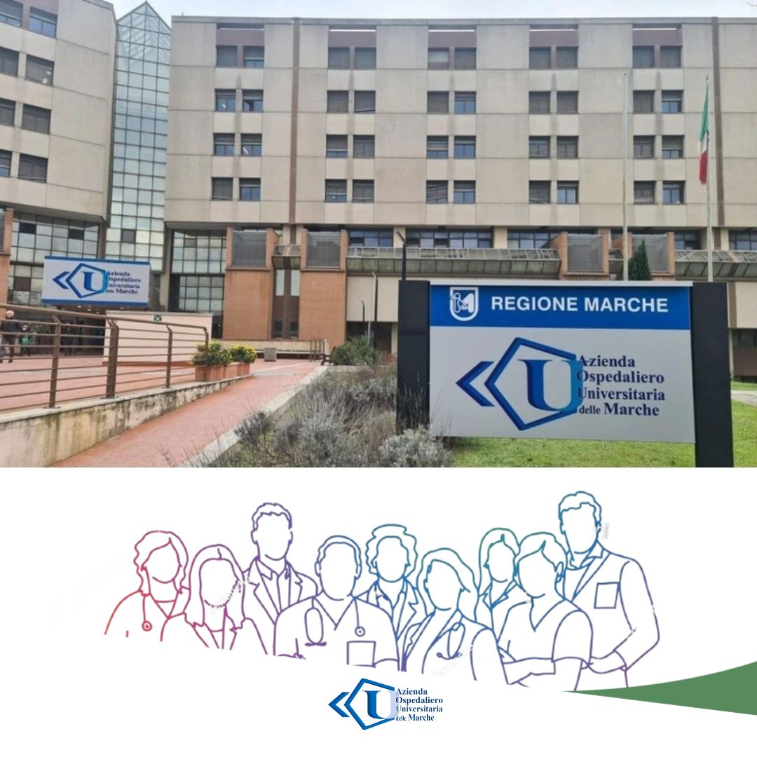 Intervista al Direttore Generale Armando Marco Gozzini Innovazione e organizzazione: così l'Azienda Ospedaliera universitaria delle Marche è tra le migliori in Italia