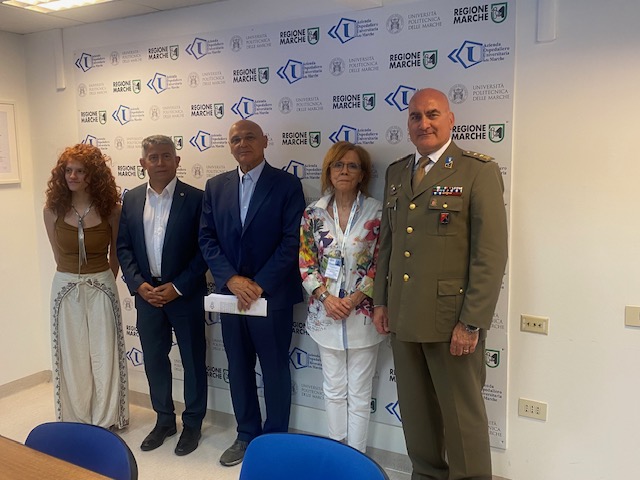 Presentato il progetto 'Insieme con il Niger - Ensemble avec le Niger'